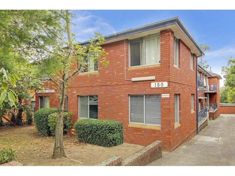 1/150 Station Street, Wentworthville NSW 2145