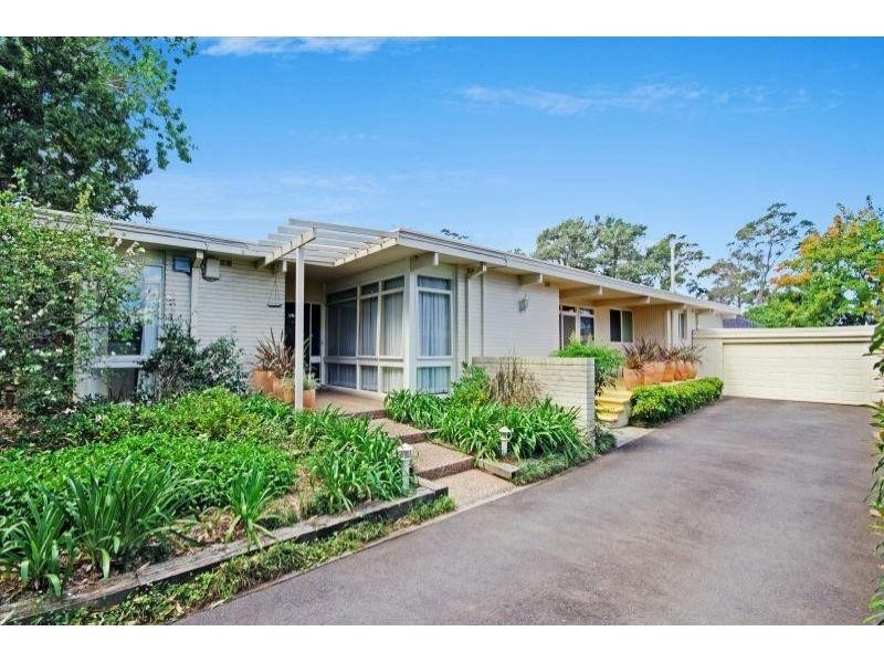 91 Church Street, Castle Hill NSW 2154