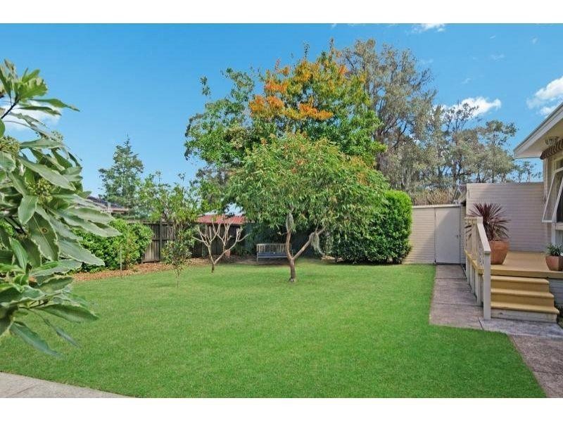 91 Church Street, Castle Hill NSW 2154