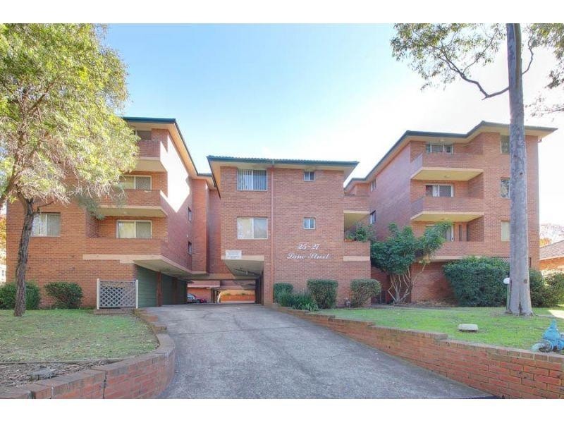 5/25 Lane Street, Wentworthville NSW 2145