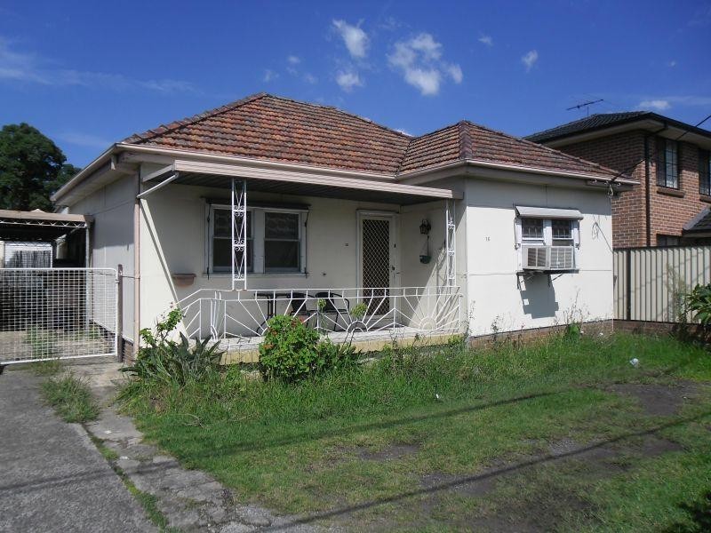 16  Jersey Road, South Wentworthville NSW 2145