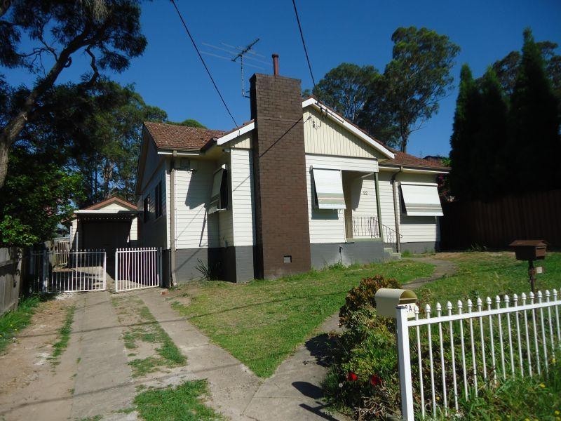 32 Jewelsford Street, Wentworthville NSW 2145