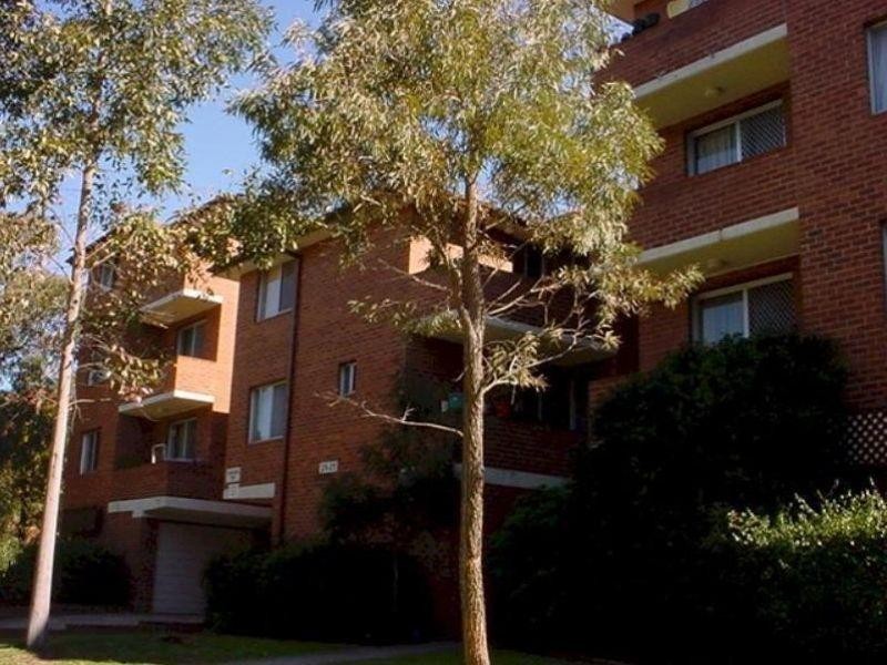 5/25 Lane Street, Wentworthville NSW 2145