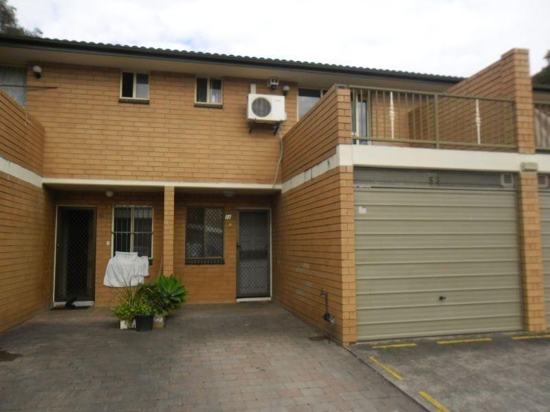 58/3 Reid Ave, Westmead NSW 2145