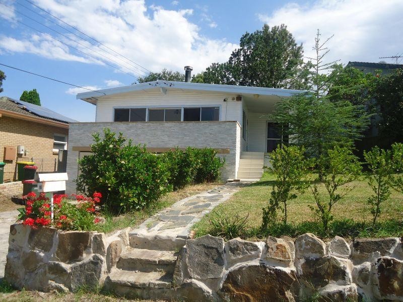 168 Bulli Road, Constitution Hill NSW 2145