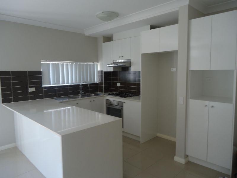 11/55-57 Hassall street, Westmead NSW 2145