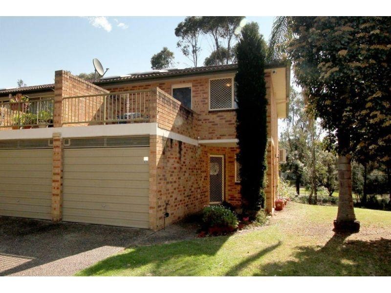 48/3 Reid Avenue, Westmead NSW 2145