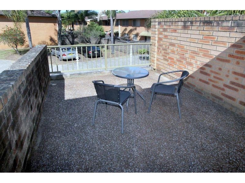 48/3 Reid Avenue, Westmead NSW 2145