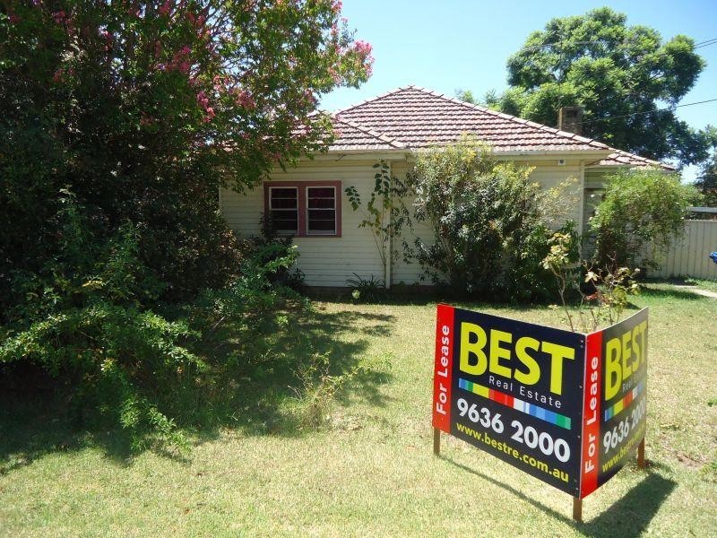 23  Oatlands Street, Wentworthville NSW 2145