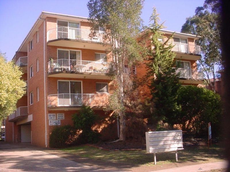 11/107-109 Lane street, Wentworthville NSW 2145