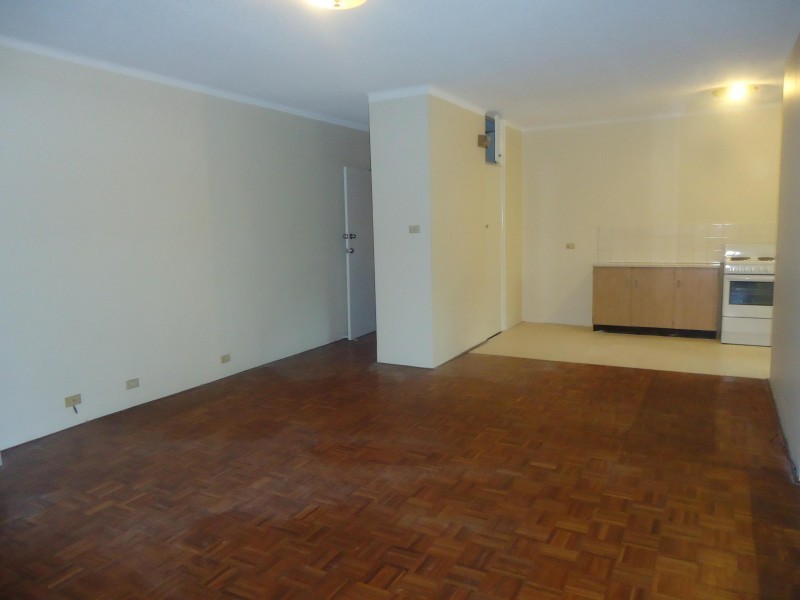 6/52 Lane street, Wentworthville NSW 2145