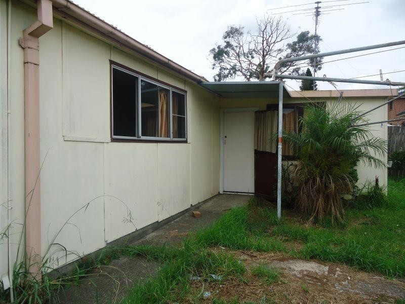 16a  Jersey Road, South Wentworthville NSW 2145