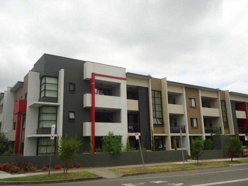 8/136-140 Bridge Road, Westmead NSW 2145