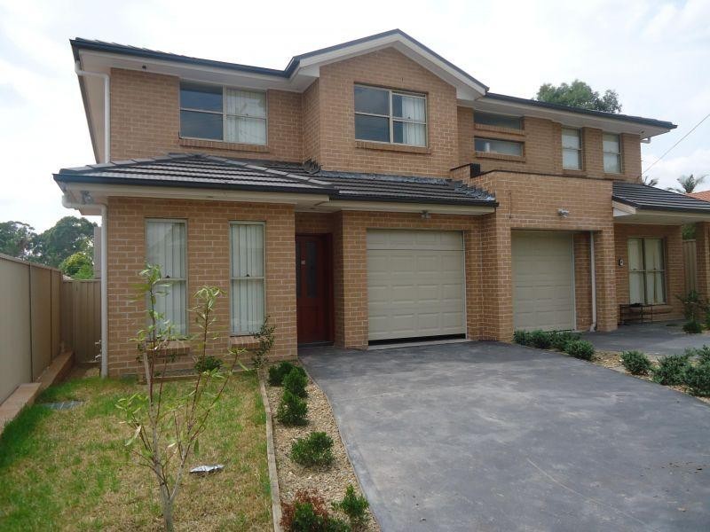 1/73 Girraween road, Girraween NSW 2145