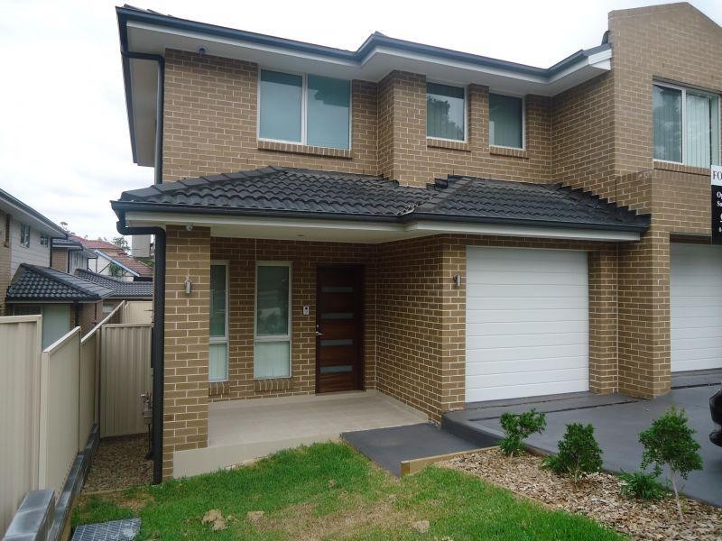 68 Old Prospect Road, South Wentworthville NSW 2145