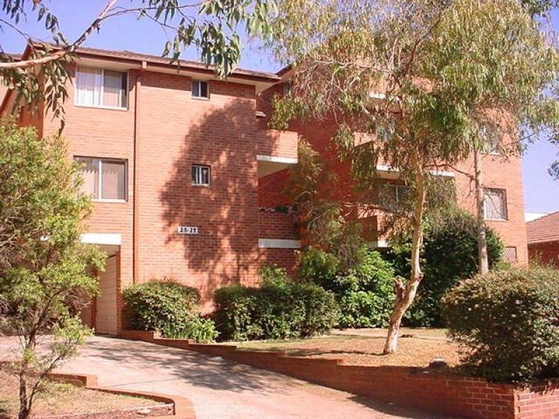 3/25 Lane Street, Wentworthville NSW 2145