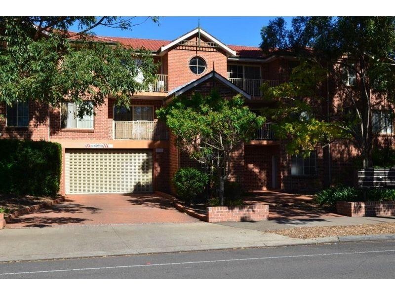 9/31-33 Lane Street, Wentworthville NSW 2145