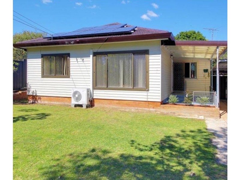 12 Olive Street, Wentworthville NSW 2145