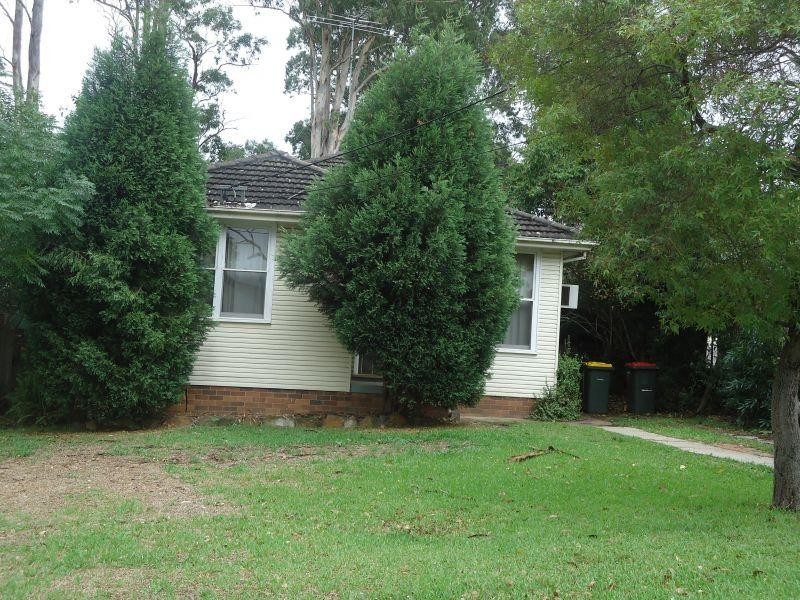 22 Phillip Street, Seven Hills NSW 2147