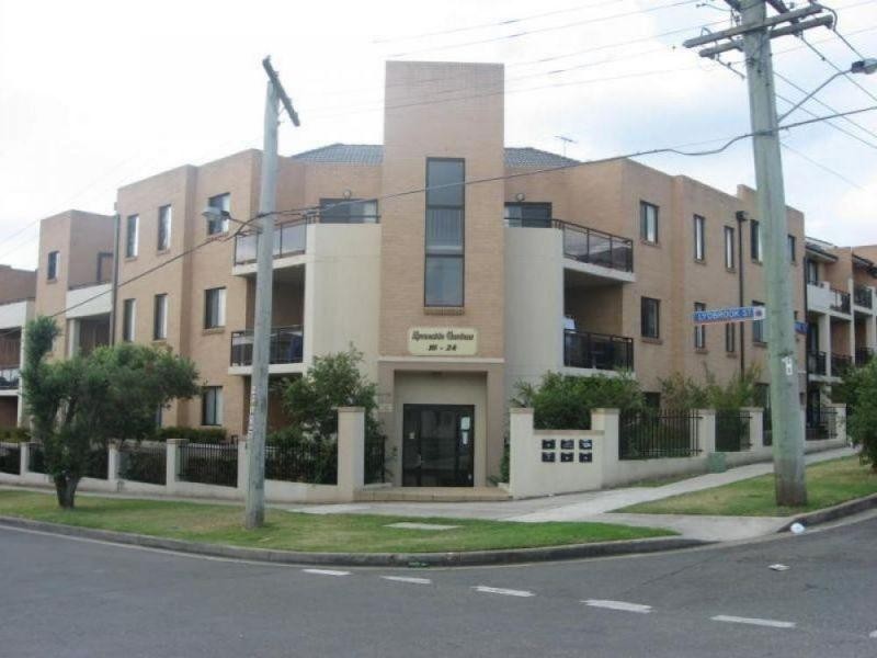 42/16-24 Lydbrook Street, Westmead NSW 2145