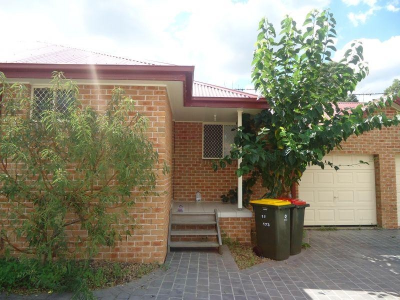 11/171-175  Targo Road, Girraween NSW 2145