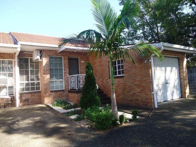 5/139  Dunmore Street, Wentworthville NSW 2145