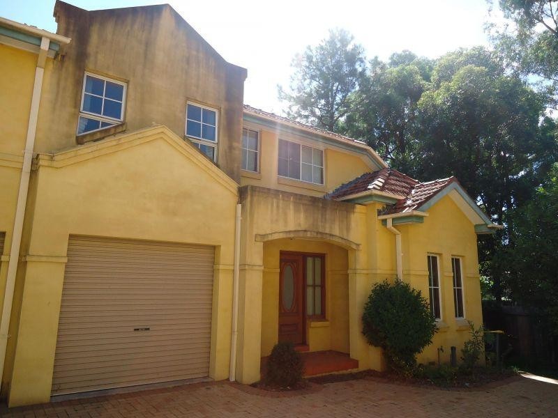 4/2-4 Bowden Street, Merrylands NSW 2160