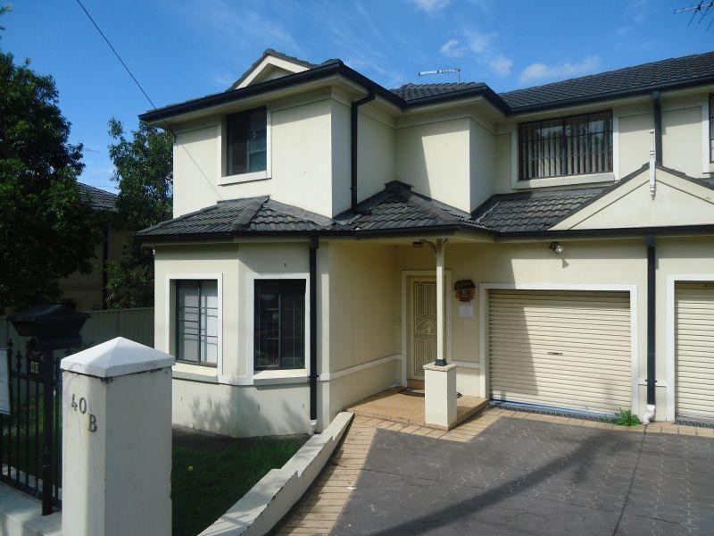 40b Gilba Road, Girraween NSW 2145