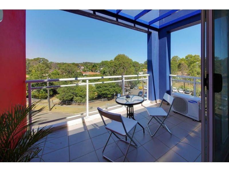 45/2-12 Civic Avenue, Pendle Hill NSW 2145