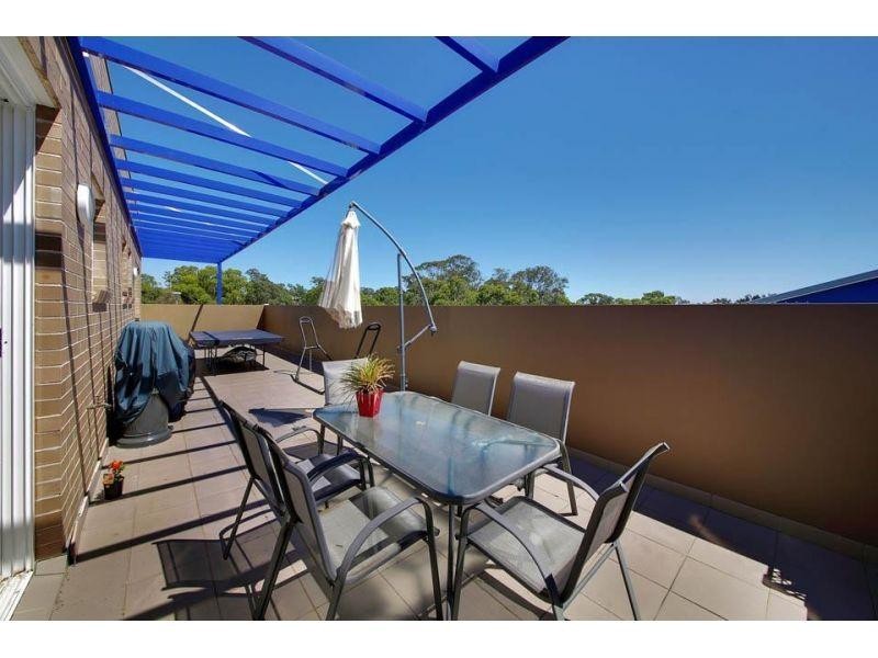 45/2-12 Civic Avenue, Pendle Hill NSW 2145