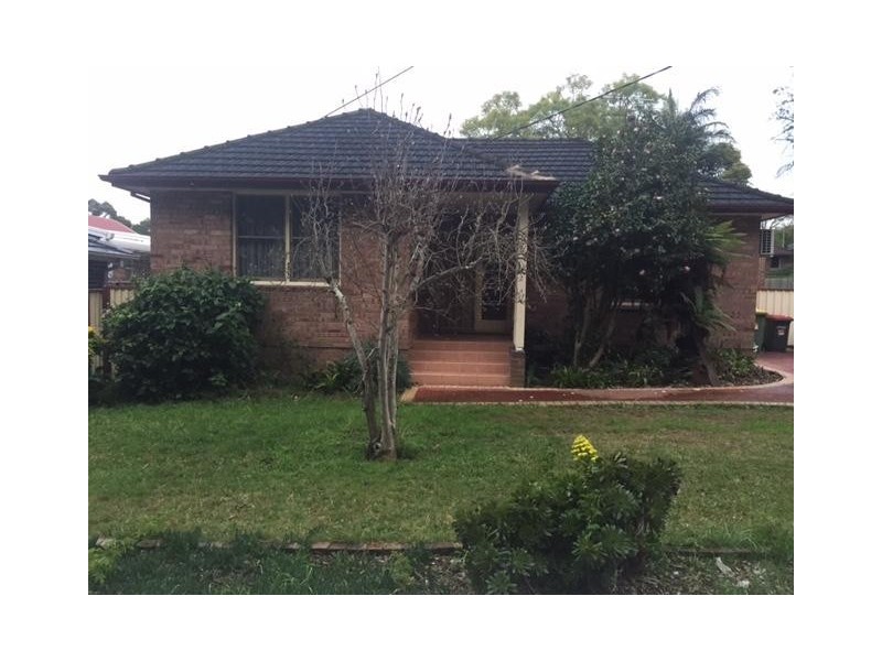 2 Jeffrey Avenue, North Parramatta NSW 2151