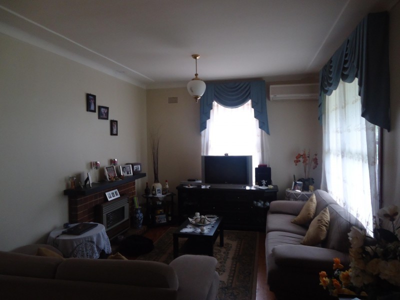 2 Jeffrey Avenue, North Parramatta NSW 2151