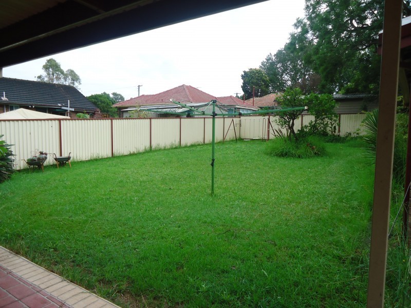 2 Jeffrey Avenue, North Parramatta NSW 2151