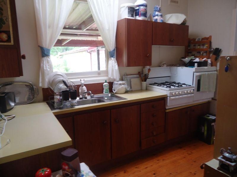 2 Jeffrey Avenue, North Parramatta NSW 2151