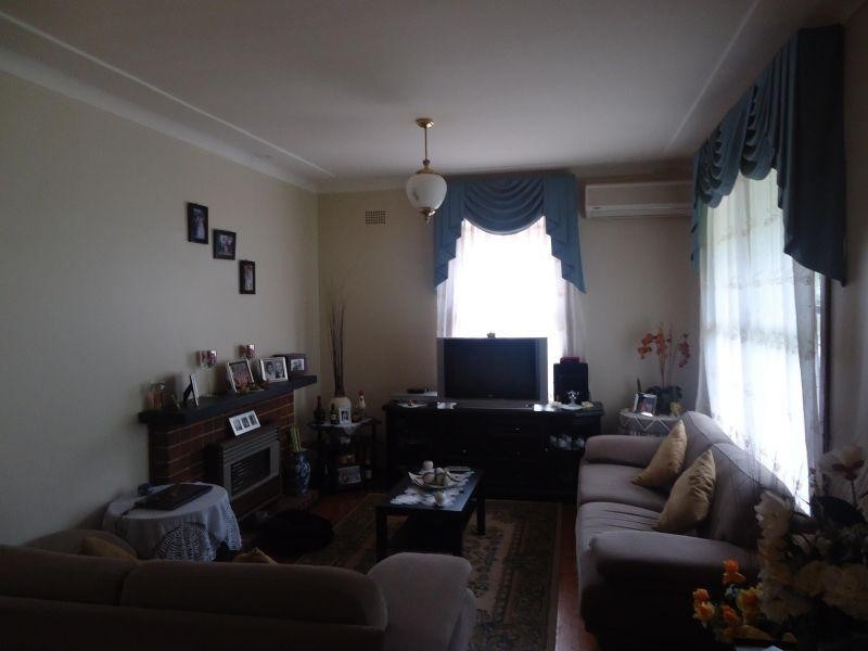 2 Jeffrey Avenue, North Parramatta NSW 2151