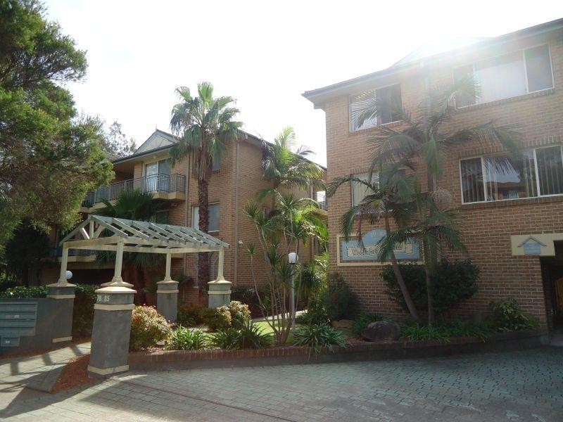 12/79-85 Stapleton Street, Pendle Hill NSW 2145