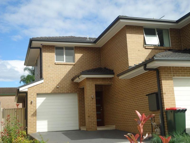 1D Chelmsford Road, South Wentworthville NSW 2145