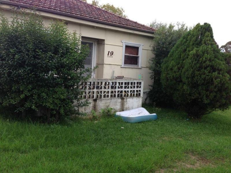 19 Cornelia, Toongabbie NSW 2146