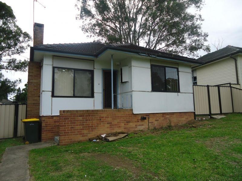 4 Phillip Street, Seven Hills NSW 2147