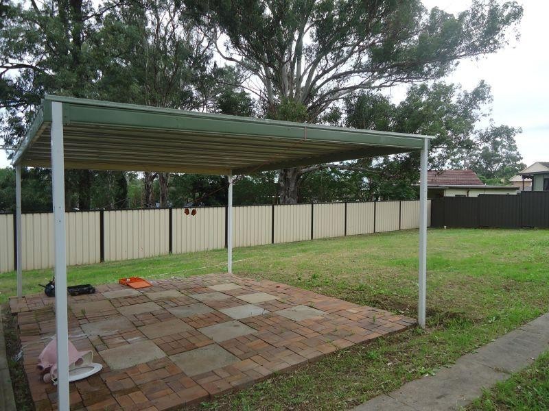 4 Phillip Street, Seven Hills NSW 2147