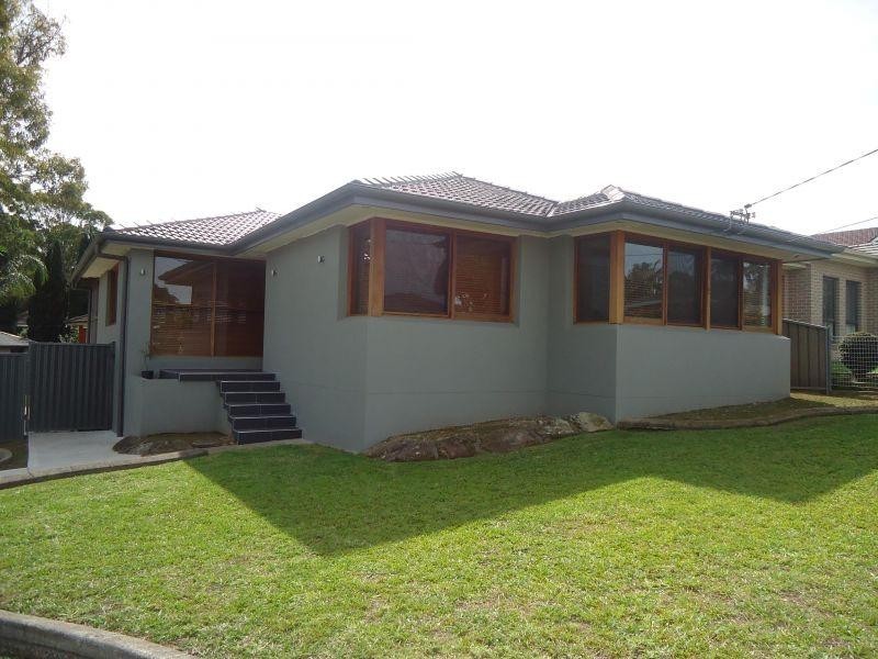 17 Rosewall Street, Greystanes NSW 2145