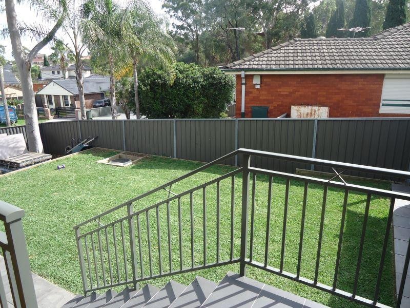 17 Rosewall Street, Greystanes NSW 2145