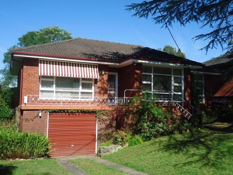 14 Landscape Street, Baulkham Hills NSW 2153