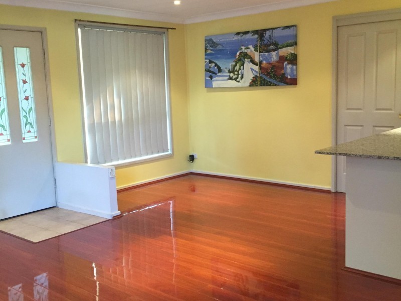 8/43 Magowar Road, Pendle Hill NSW 2145