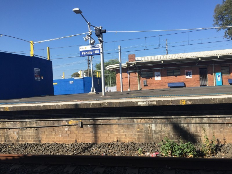 8/43 Magowar Road, Pendle Hill NSW 2145