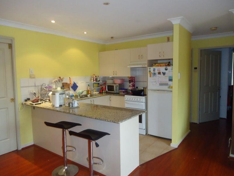 8/43 Magowar Road, Pendle Hill NSW 2145