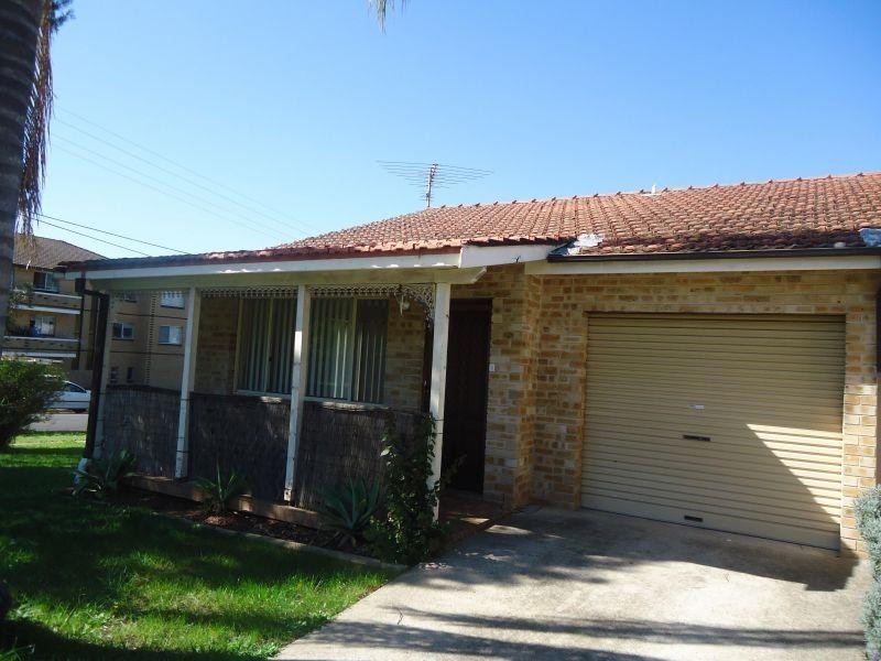 3/20 Stimson Street, Guildford NSW 2161