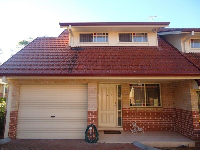 11/3-5 Chelmsford Road, South Wentworthville NSW 2145