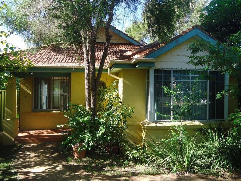 1/2-4  Bowden Street, Merrylands NSW 2160