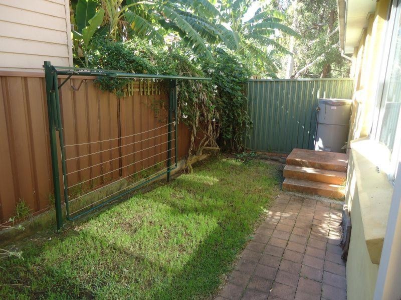 1/2-4  Bowden Street, Merrylands NSW 2160